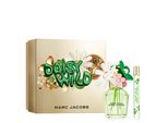 Marc Jacobs Daisy Wild Eau de Parfum Geschenkeset, 50 ml und 10 ml Reisespray