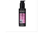 Naked Gloss Ultraleichtes Öl Mit Spiegelndem Glanz Und Hitzeschutz 100 ml