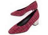Montevita Hakken Nussia2 Rood