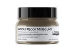 Absolut Repair Molecular Maske Für Geschädigtes Haar 250 ml