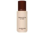 Guerlain Terracotta Le Teint Foundation - Strahlendes Finish für Frauen