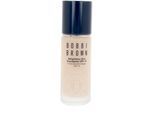 Weightless Skin Foundation Lsf 15 neutral Ivory 30 ml
