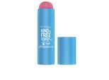 Kind &amp Free Getönter Multi-stick 003-rosa Hitze 5 gr