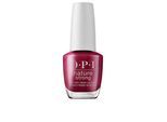 Nature Strong Nagellack Natürlichen Ursprungs raisin Your Voice 15 ml