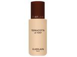 Guerlain Terracotta Le Teint Foundation, Farbton 3 5W Warm