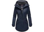 Navahoo Dames Winterjas Avrille – Warm, Stijlvol & Met Perfecte Lengte