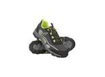 Mountain Warehouse Softshell wandelschoenen voor kinderen (Helder groen)