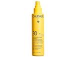 Caudalie Unsichtbares Hochschutzspray LSF30 150ml