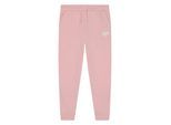 Meisjes Joggers Kinderen Casual Roze Sweatlijfbroeken Zachte Boord Lounge Broek