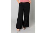 YEST Burgunda Bottoms Black