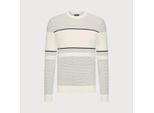 Blue Industry De fijngebreide pullover