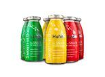 SmoothieDog Klassik 6x250 ml