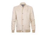 Petrol Industries Men jacket bomber zand