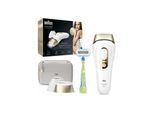 Braun Silk-expert Pro 5 PL 5154