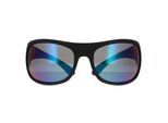 Lunettes de soleil Polaroid 07886 3ol 5Z Miroir vert noir mat polarisé