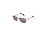 Just Cavalli Zonnebril Gepolijst Palladium