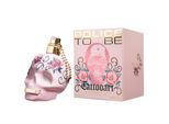 To Be Tattoo Art For Woman Eau De Parfum Spray 40 ml
