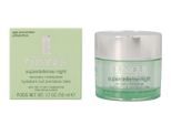 Clinique Superdefense Nacht Erholung Feuchtigkeitscreme 50ml
