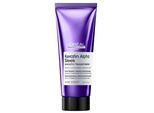 L'Oréal Professionnel Keratin Alpha Sleek Anti-Frizz Glättungsbehandlung 200ml