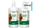 HÜHNER Land Wurmkraut Liquid 2 x 100ml