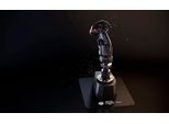 THRUSTMASTER Joystick "AVA FA18 Super Hornet Flight Stick", schwarz, B:12,8cm H:34,1cm T:17cm, Spielecontroller