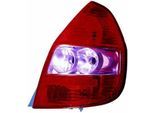 ABAKUS Heckleuchte 2171962rldue W21W rechts für HONDA