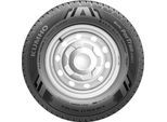 KUMHO REIFEN Winterreifen 195/75R16 107/105R - PorTran CW51 2175883 195/75 R16