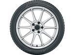 YOKOHAMA Winterreifen 275/40 R22 107V XL BluEarth, RPB - BluEarth-Winter (V906) r9018