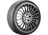 PIRELLI Sommerreifen 255/45R18 99W - Cinturato P7 runflat 2245500
