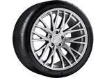 BRIDGESTONE Sommerreifen 245/35 ZR20 (95Y) XL EVc - Potenza Race 31115