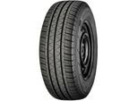 YOKOHAMA Sommerreifen 235/65 R16C 115/113R 8PR BluEarth - BluEarth-Van RY55 e4751