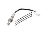 FEBI BILSTEIN Lambdasonde 179555 für PERODUA DAIHATSU