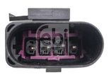 FEBI BILSTEIN Lambdasonde 198554 für Audi