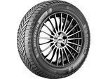 MICHELIN Winterreifen 155/70R19 88H - Alpin 6 956211 155/70 R19