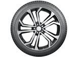 NOKIAN TYRES Winterreifen [Nokian] 275/50R20 113R - Hakkapeliitta R5 SUV t432247 275/50 R20