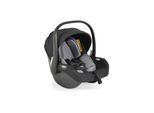 Cangaroo Babyschale Macan i-Size (40 - 83cm) Gruppe 0+, verstellbare Kopfstütze grau
