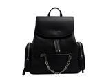 Dames Jet Set Medium Grain Leren Rugtas 35F1STTB6L