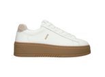 GARNET RORY - FL722 White Humus - Sneaker (low)
