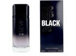 212 Vip Black Eau De Toilette, 200 ml