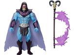 Actionfigur MATTEL "Masters of the Universe, Feature Skeletor", blau (bunt), Spielfiguren, Kinder, Kunststoff, Actionfigur