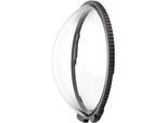 INSTA360 Objektivdeckel "X5 Premium-Linsenschutz", schwarz, B/L/H: 3,57cm x 3,57cm x 1,16cm, Objektivdeckel, Objektivdeckel