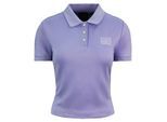Puma x Rihanna Fenty Damen Lavendel Baby Polo-Shirt