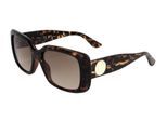 Guess GF6167/S 52F zonnebril