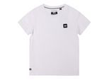 Weekend Offender Kinder-T-shirt van katoen uit Kingston (Wit)