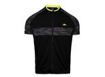 Trespass Heren hazzel tp75 actief fietsjack