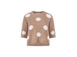Nukus Lara pullover dots pullovers nkf03080