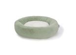 AniOne Liegeplatz Fluffy Donut mint S