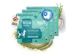 FAVLY Petfood DENTAL Pulver 3x250 g