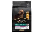 PRO PLAN Adult Small & Mini Age Defence 9+ Huhn 7 kg