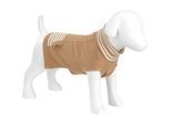 AniOne Hund Strickpullover Thorin Rückenlänge 54 cm